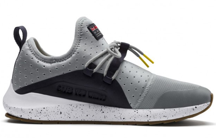 Order Puma Evo Cat 2 Red Bull Gris 306188-02