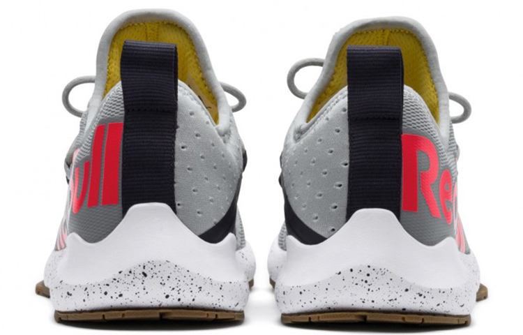 Lookbook Puma Evo Cat 2 Red Bull Gris 306188-02