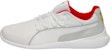 Scuderia Ferrari x Puma Evo Cat 'White Red' 306009-03