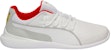 Scuderia Ferrari x Puma Evo Cat 'White Red' 306009-03
