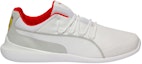 Order Scuderia Ferrari x Puma Evo Cat 'White Red' 306009-03