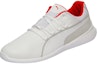 Lookbook Scuderia Ferrari x Puma Evo Cat 'White Red' 306009-03