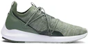 Order Puma Evo Cat II Sock Lace 'Hijau Rendah Atas' 306184-01