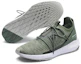 Lookbook Puma Evo Cat II Sock Lace 'Hijau Rendah Atas' 306184-01