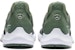 Puma Evo Cat II Sock Lace 'Green Low Top' 306184-01