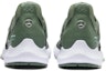 Shop Puma Evo Cat II Sock Lace 'Green Low Top' 306184-01