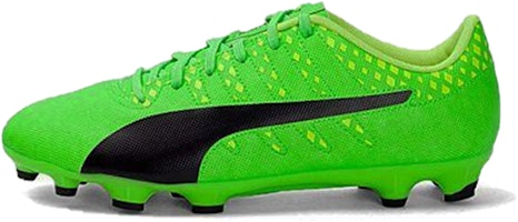 Puma Evo Power Vigor 1 'Green Black' 103825-01 Puma Evo Power Vigor 1 'Green Black' 103825-01