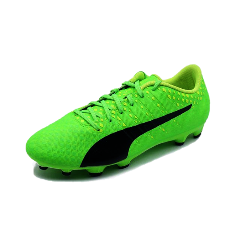 Order プーマ エヴォパワー ヴィガー 1 緑黒 (Puma EvoP Vigor 1 緑黒) 103825-01