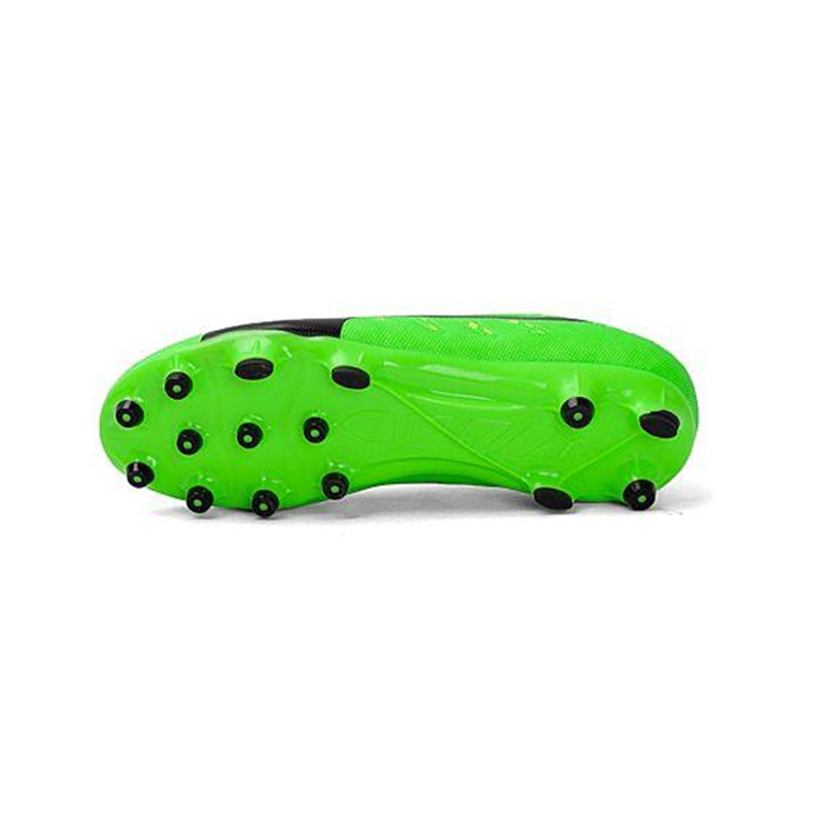 Shop Puma Evo Power Vigor 1 'Green Black' 103825-01