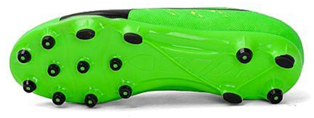 Puma Evo Power Vigor 1 'Green Black' 103825-01 Shop Puma Evo Power Vigor 1 'Green Black' 103825-01
