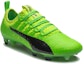 Order Puma Evo Power Vigor 1 FG 'Green Black' 103824-01