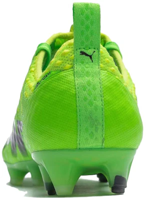Puma Evo Power Vigor 1 FG 'Green Black' 103824-01 Lookbook Puma Evo Power Vigor 1 FG 'Green Black' 103824-01
