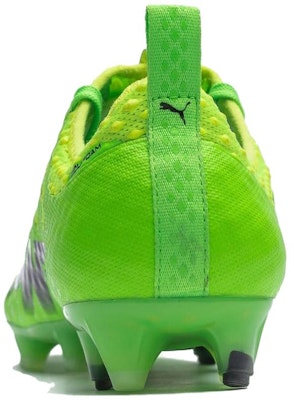 Puma Evo Power Vigor 1 FG 'Green Black' 103824-01 Lookbook Puma Evo Power Vigor 1 FG 'Green Black' 103824-01