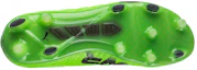 Shop Puma Evo Power Vigor 1 FG 'Green Black' 103824-01