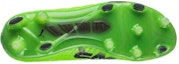 Shop Puma Evo Power Vigor 1 FG 'Green Black' 103824-01