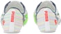 Puma Evo Speed Future 2 Sp De Grasse Track Spikes 'White' 376112-01