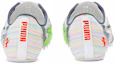Shop Puma Evo Speed Future 2 Sp De Grasse Track Spikes 'White' 376112-01