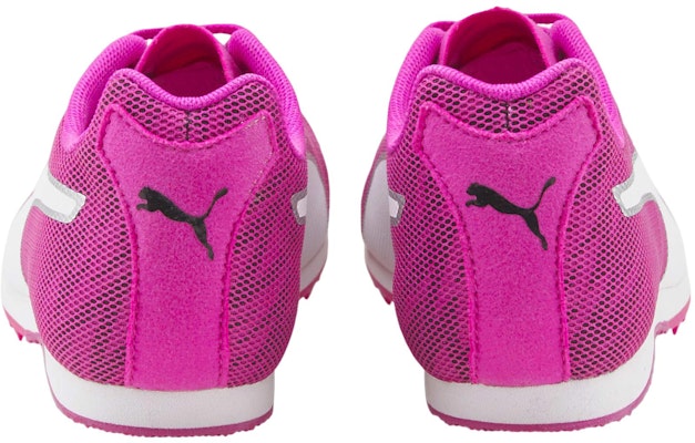 Puma Evo Speed Star 7 Track and Field 'Purple White' 194478-04 Purchase Puma Evo Speed Star 7 Track and Field 'Purple White' 194478-04