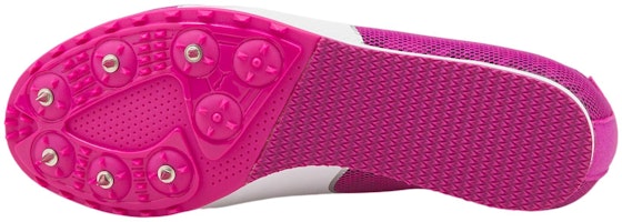 Puma Evo Speed Star 7 Atletismo 'Morado Blanco' 194478-04 Details for Puma Evo Speed Star 7 Atletismo 'Morado Blanco' 194478-04