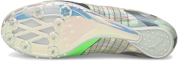 Puma Evo Speed Tokyo Future 2 Spectra 'Negro Blanco Verde' 195329-01 Purchase Puma Evo Speed Tokyo Future 2 Spectra 'Negro Blanco Verde' 195329-01