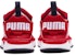 Puma Evolution Tsugi Jun Sport Stripes 'Red White' 367519-03