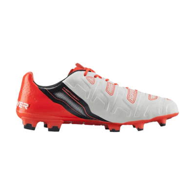 Puma EvoPower 1.2 FG 'White Lava'