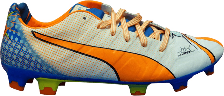 Puma EvoPower 1.2 POP FG Multi Color 103468 01 103468 01