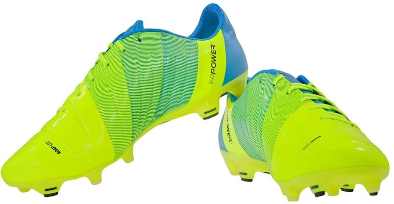 Puma evopower top 1.3 36