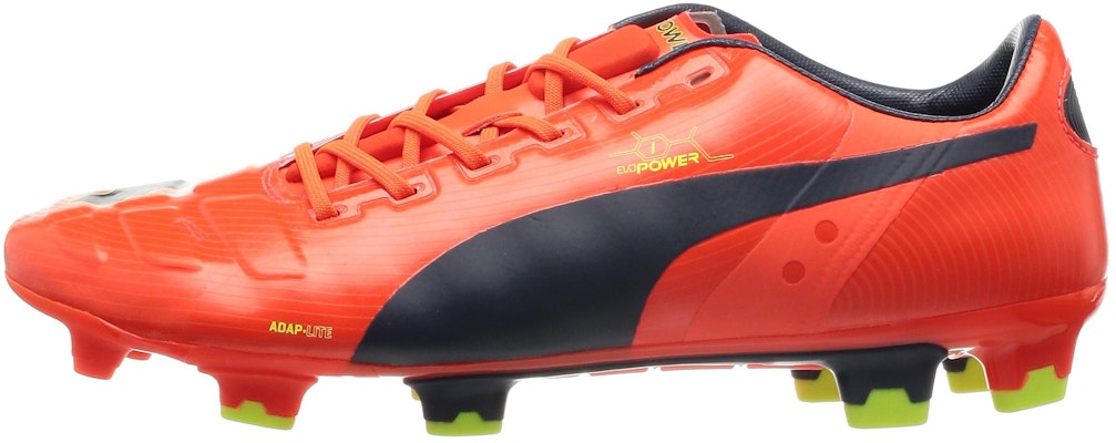 푸마 에보파워 1 FG 레드 블랙 (Puma EvoPower 1 FG 레드 블랙) 102942-01 Buy 푸마 에보파워 1 FG 레드 블랙 (Puma EvoPower 1 FG 레드 블랙) 102942-01