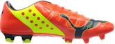 Order Puma EvoPower 1 FG Merah Hitam Sepatu Bola 102942-01