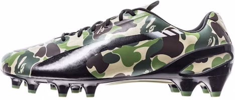 Puma evoSpeed 1.3 FG Bape FC 103457-01 Puma evoSpeed 1.3 FG Bape FC 103457-01