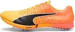 Buy Puma evoSPEED 400 NITRO 2 'Orange Black' 310329-01