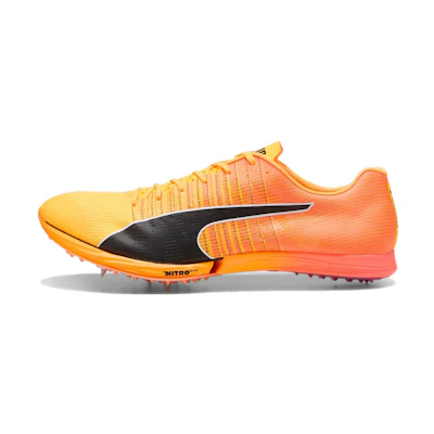 Puma evoSPEED 400 NITRO 2 'Orange Black'
