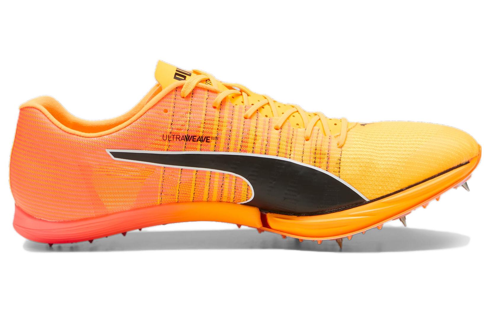 Order Puma evoSPEED 400 NITRO 2 'Orange Black' 310329-01