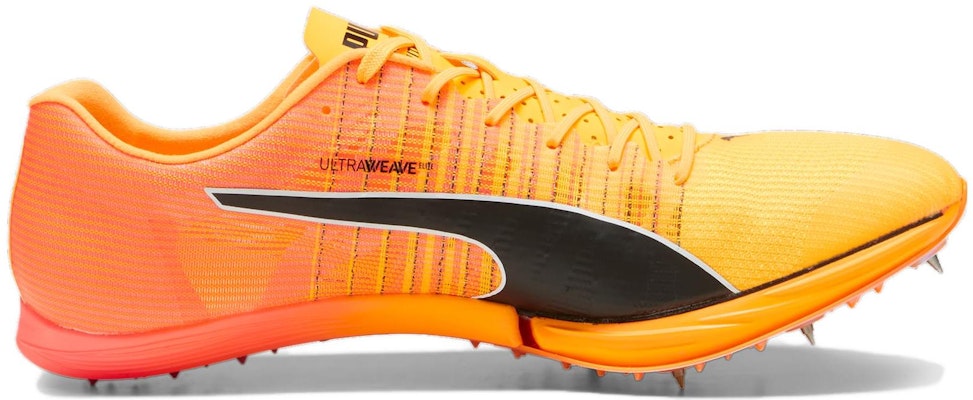 Puma evoSPEED 400 NITRO 2 'Orange Black' 310329-01 Order Puma evoSPEED 400 NITRO 2 'Orange Black' 310329-01