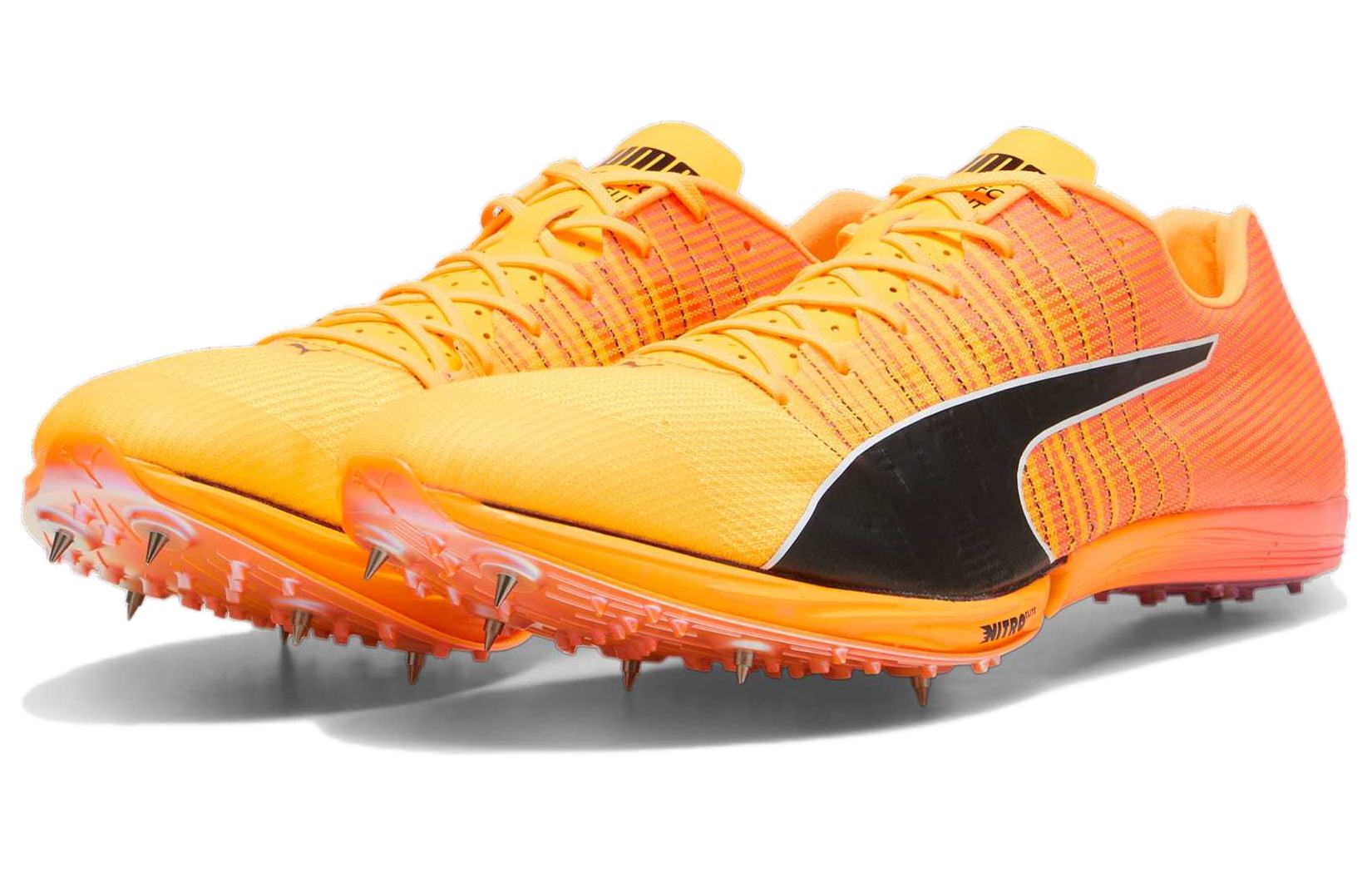 Lookbook Puma evoSPEED 400 NITRO 2 'Orange Black' 310329-01