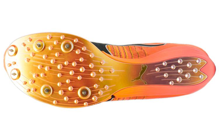 Purchase Puma evoSPEED 400 NITRO 2 'Orange Black' 310329-01