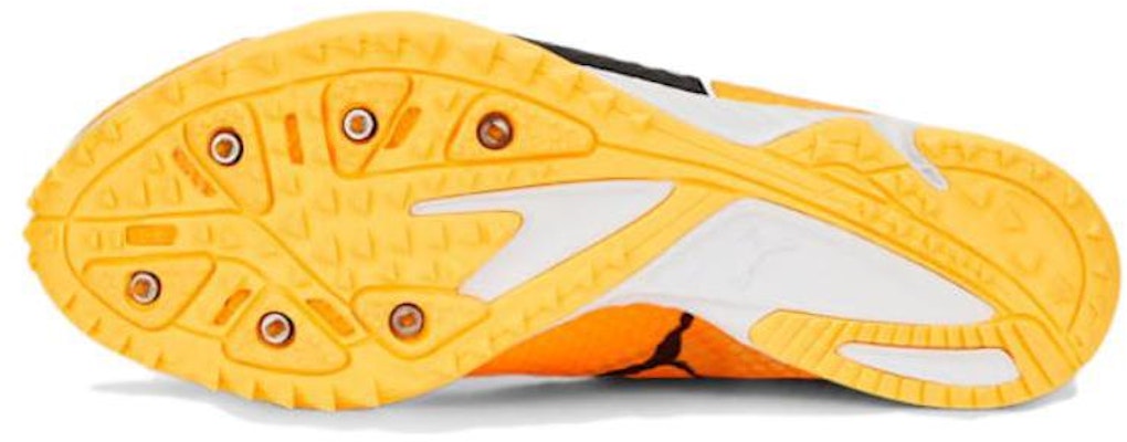 푸마 evoSPEED '옐로우' (Puma evoSPEED 'Yellow') 377007-01 Purchase 푸마 evoSPEED '옐로우' (Puma evoSPEED 'Yellow') 377007-01