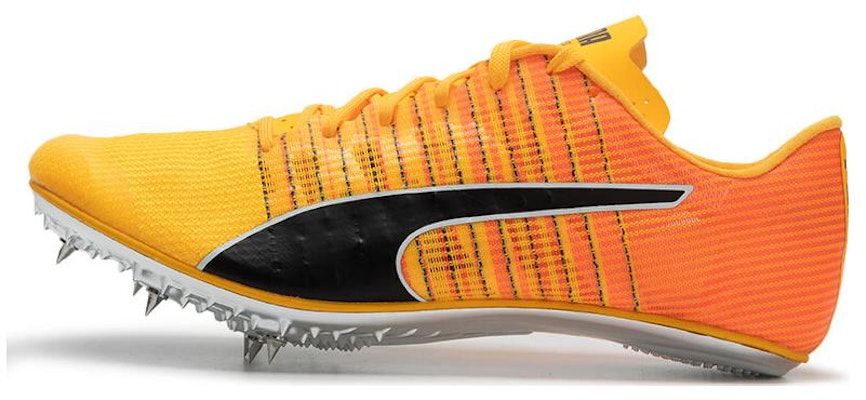 Puma evoSpeed Brush 6 'Sun Stream Black' 380022-01 Buy Puma evoSpeed Brush 6 'Sun Stream Black' 380022-01