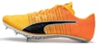 Puma evoSpeed Brush 6 'Sun Stream Hitam' 380022-01