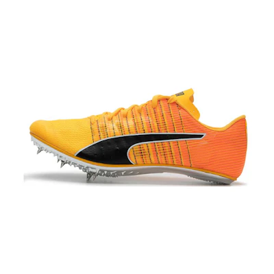 Puma evoSpeed Brush 6 'Sun Stream Black'