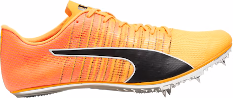 Puma evoSpeed Brush 6 'Sun Stream Black' 380022-01 Puma evoSpeed Brush 6 'Sun Stream Black' 380022-01