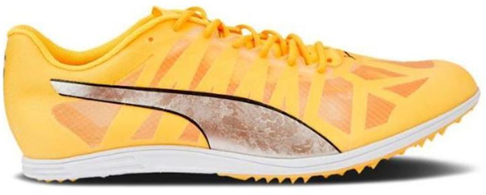 푸마 evoSpeed 디스턴스 10 "선스트림 메탈릭 실버" 377381-01 Order 푸마 evoSpeed 디스턴스 10 "선스트림 메탈릭 실버" 377381-01