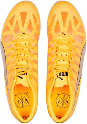 푸마 evoSpeed 디스턴스 10 "선스트림 메탈릭 실버" 377381-01 Shop 푸마 evoSpeed 디스턴스 10 "선스트림 메탈릭 실버" 377381-01