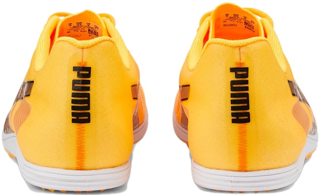 푸마 evoSpeed 디스턴스 10 "선스트림 메탈릭 실버" 377381-01 Purchase 푸마 evoSpeed 디스턴스 10 "선스트림 메탈릭 실버" 377381-01
