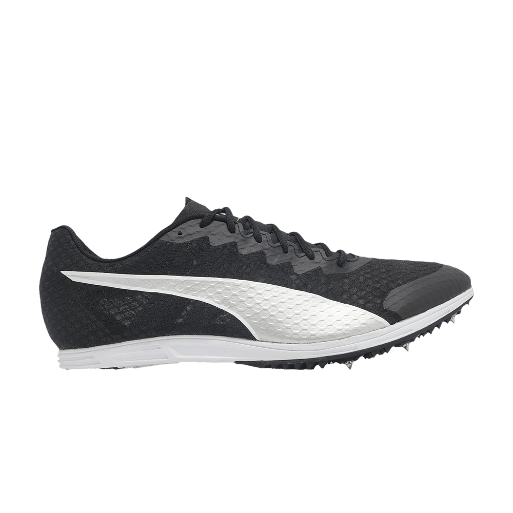Puma Evospeed Distance 11 'Black White' 377961-05
