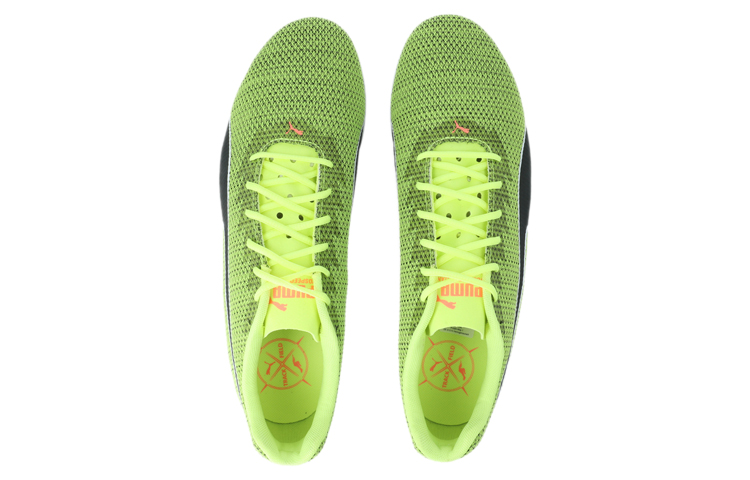 Lookbook 푸마 에보스피드 디스턴스 8 '그린' (Puma Evo Speed Distance 8 'Green') 190437-04