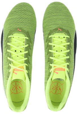 푸마 에보스피드 디스턴스 8 '그린' (Puma Evo Speed Distance 8 'Green') 190437-04 Lookbook 푸마 에보스피드 디스턴스 8 '그린' (Puma Evo Speed Distance 8 'Green') 190437-04