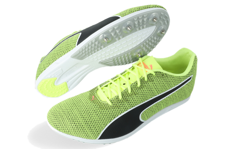 Purchase 푸마 에보스피드 디스턴스 8 '그린' (Puma Evo Speed Distance 8 'Green') 190437-04