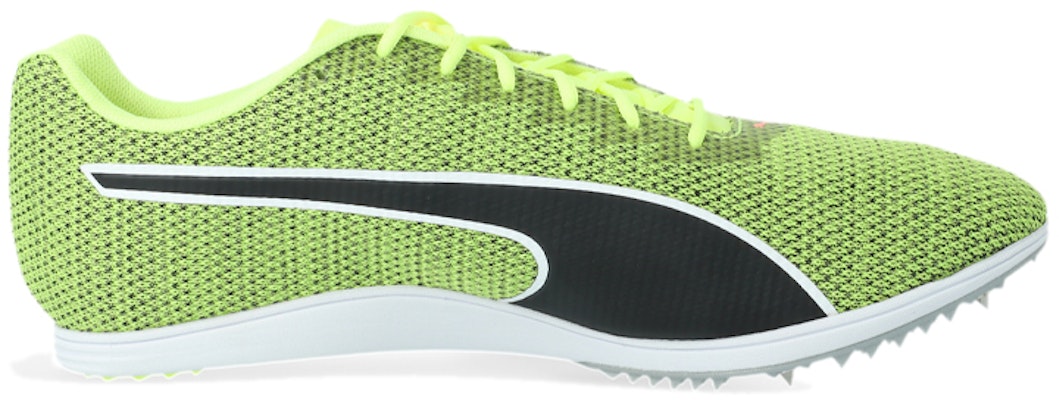 푸마 에보스피드 디스턴스 8 '그린' (Puma Evo Speed Distance 8 'Green') 190437-04 Order 푸마 에보스피드 디스턴스 8 '그린' (Puma Evo Speed Distance 8 'Green') 190437-04